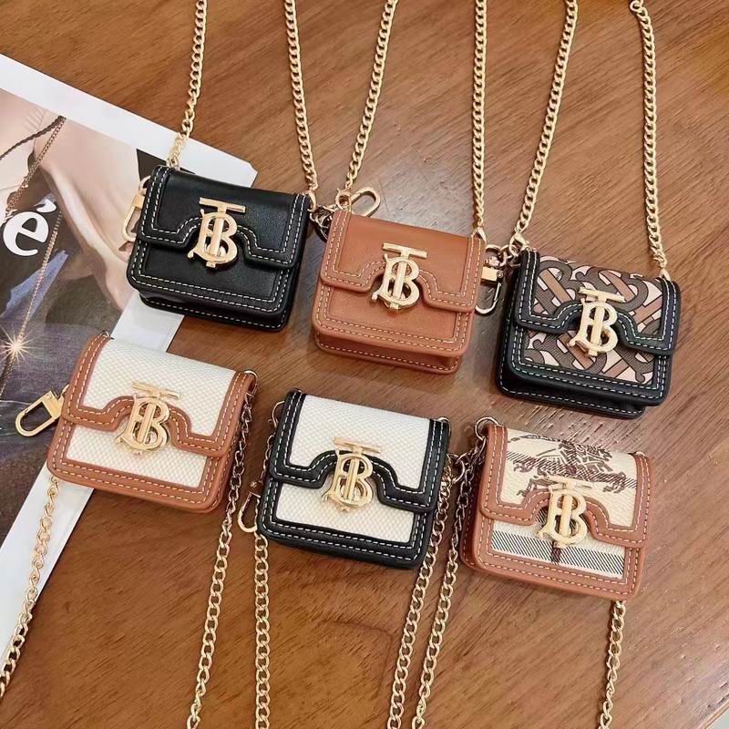 Burberry AirPods 1-3代 84